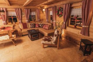 Szwajcarski Dworek - 5