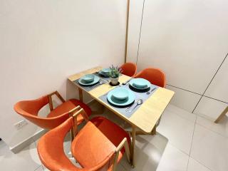 Teega Suites #2203 Puteri Harbour Iskandar Puteri - 5