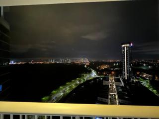 Teega Suites #2203 Puteri Harbour Iskandar Puteri - 4