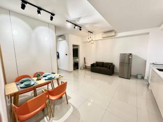 Teega Suites #2203 Puteri Harbour Iskandar Puteri - 6