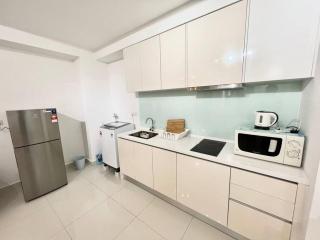 Teega Suites #2203 Puteri Harbour Iskandar Puteri - Nusajaya - 3