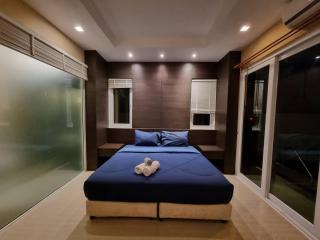 Tinker Bell Pool Villa - Jomtien Beach - 6