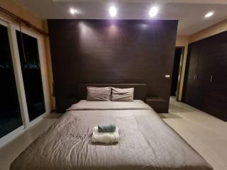 Tinker Bell Pool Villa - Jomtien Beach - 4