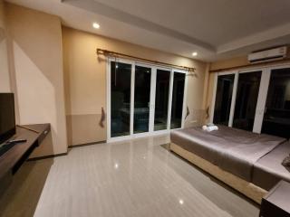 Tinker Bell Pool Villa - Jomtien Beach - 2