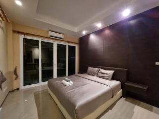 Tinker Bell Pool Villa - 1