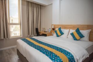 Tourist Inn Grand - Malé - 6