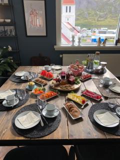 The Herring House - Siglufjörður - 4