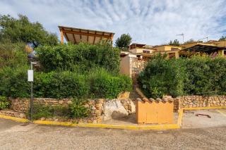 VILLA CLAUDIO e LUNETTA - Villasimius - 3