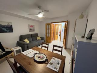 Villa Hortensia - Primera linea playa la concha - Oropesa del Mar - 4