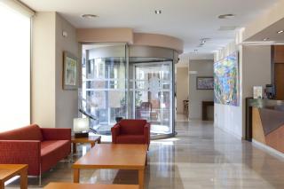 Hotel Olympia Ronda II - El Puig - 8