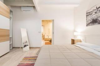 Cozy apartment near Ponte Vecchio - 7