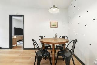 HostWise Stays - On Butler St, Lower Lawrenceville, Perfect Location! - 4