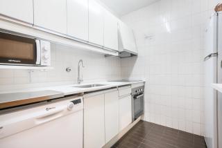 Eth Pradeth by Totiaran en Baqueira a pie de pistas, 5p - 2