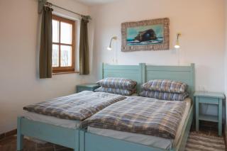 Guesthouse Novak - Dvor - 7
