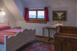 Guesthouse Novak - Dvor - 5