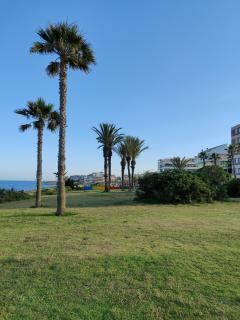 Vista al Mar, Ferienwohnung, Traumhafter Meerblick, Seaview - 1