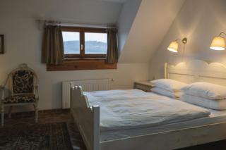 Guesthouse Novak - Dvor - 4