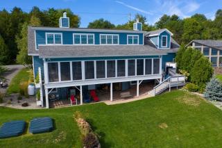 Smooth Sailing on Lake Champlain in NY! - 2