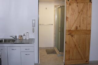 JUNI0904 Moderno y Espectacular Depto Entero en Recoleta - 5