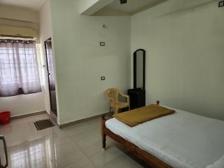 Raja Rani Mahal & Residency - Tiruvannāmalai - 6