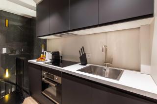 Cosy Appart - 3BR6P Jardin du Luxembourg Odeon - Parijs - 8