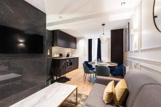 Cosy Appart - 3BR6P Jardin du Luxembourg Odeon - Parijs - 9