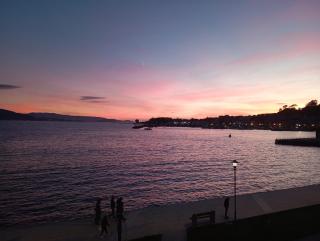 Pura Playa - Cangas do Morrazo - Primera línea de playa - Rías Baixas - Galicia - Cangas de Morrazo - 6