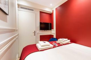 Cosy Appart - 3BR6P Jardin du Luxembourg Odeon - Parijs - 1