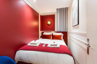 Cosy Appart - 3BR6P Jardin du Luxembourg Odeon - Parijs - 2