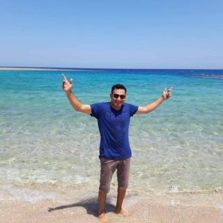 new marina heart of Hurghada - 2