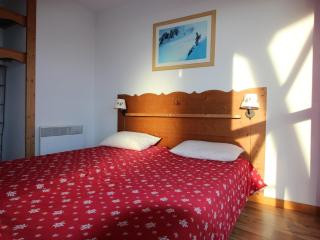 Charmant appartement à Chamrousse, 2 chambres, terrasse sud, proche pistes et commerces - FR-1-549-119 - Chamrousse - 7