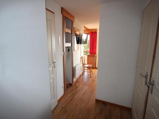 Charmant appartement à Chamrousse, 2 chambres, terrasse sud, proche pistes et commerces - FR-1-549-119 - Chamrousse - 3
