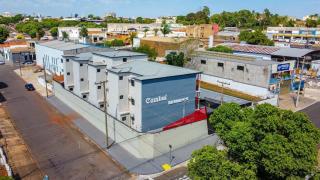 Apartamento para até 3 pessoas , muito bem localizado , a 5 min do parque aquático - 7