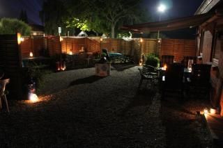 Hine Bakke Bed And Breakfast - Rudkøbing - 2