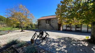 Casas do Pinheiro Grande - Fornos de Algodres - 2
