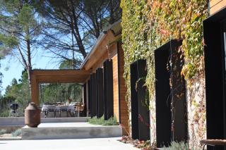 Casas do Pinheiro Grande - Fornos de Algodres - 7