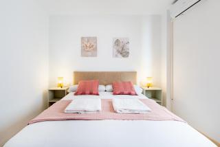 WintowinRentals - Fabulosa ubicación, Comfort y WIFI - Málaga - 5
