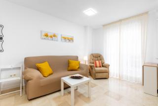 WintowinRentals - Fabulosa ubicación, Comfort y WIFI - Málaga - 3