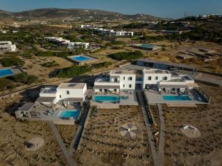 Villa Olea & Ramus Paros - 3