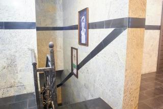 Bethleinn apartment - Ikeja - 1