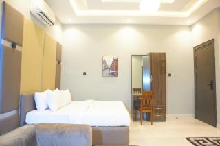 Bethleinn apartment - Ikeja - 3
