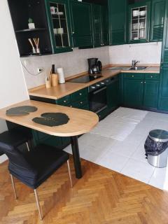 Apartments Marasovic - Maja - 6