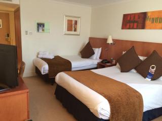 Best Western Plus Moat House Reading - Reading - 4