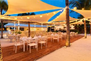 Presidente InterContinental Cancun Resort - 6
