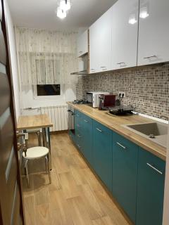 Turquoise Studio Nerva Traian - Bucarest - 5