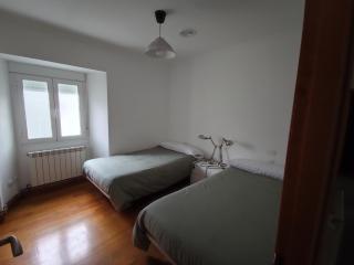 Apartamento Sarmiento- Casco histórico Mondoñedo - Mondoñedo - 4