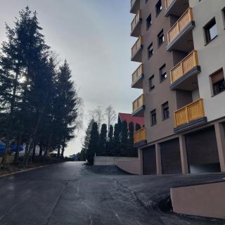 Snežna idila - Zlatibor - 1