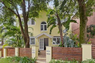 Bondi Beach Oasis - Sidney - 1