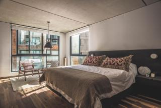 Be House Suites & Spa - 5