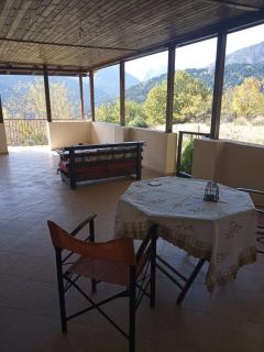 Evilion Traditional Inn - Plakotón - 9
